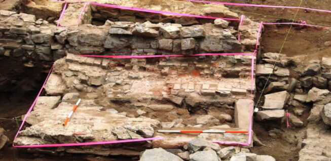 Pettys Run Archaeological Site