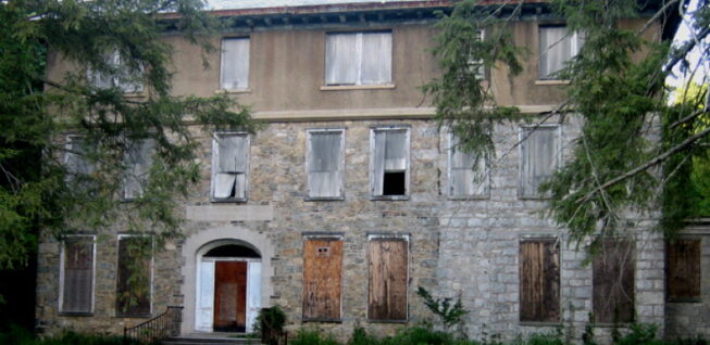 TISCO Complex