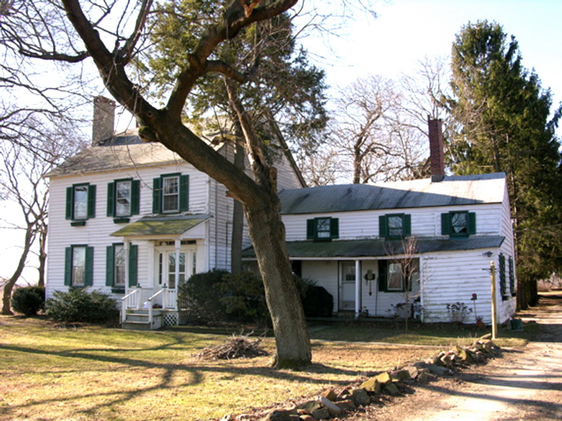 Van Dyke Farm/Pulda Farm