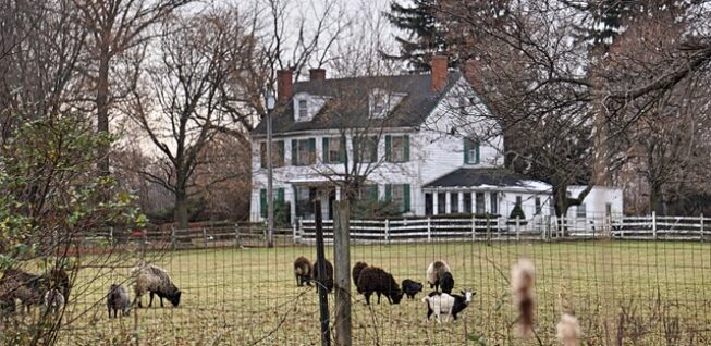 Hogan Farm