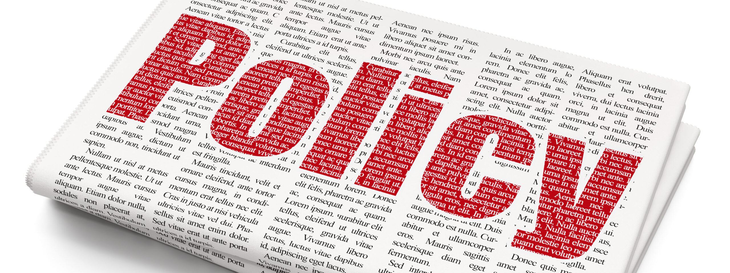 Policy News Feature