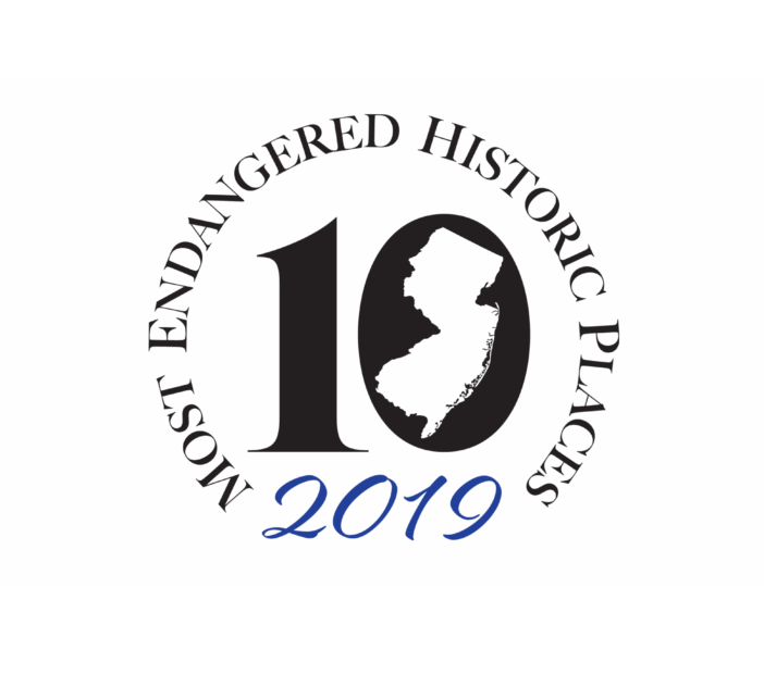10 Most Endangered Historic Places – 2019