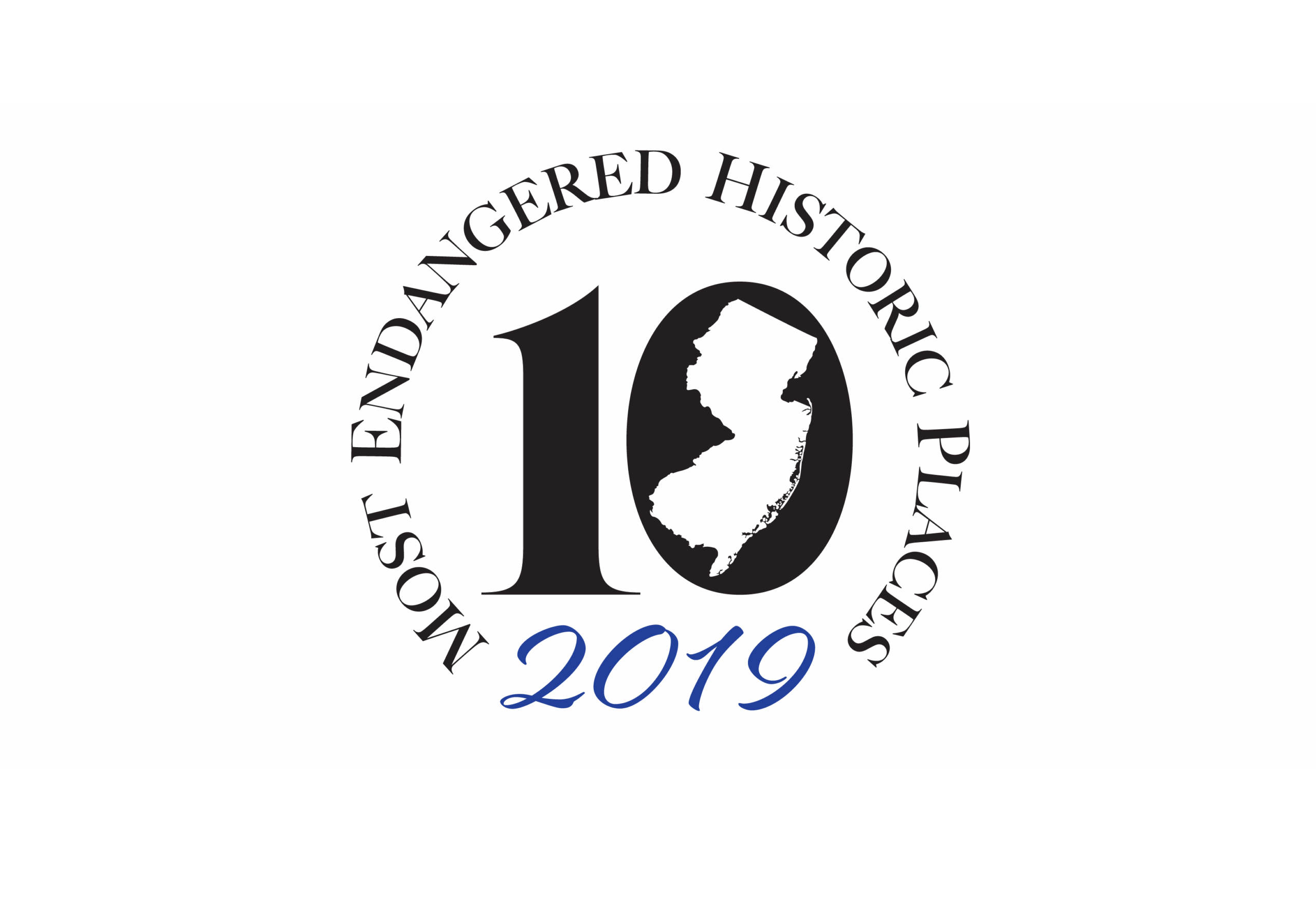 10 Most Endangered Historic Places – 2019