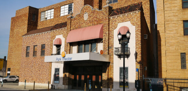 The Park Theater