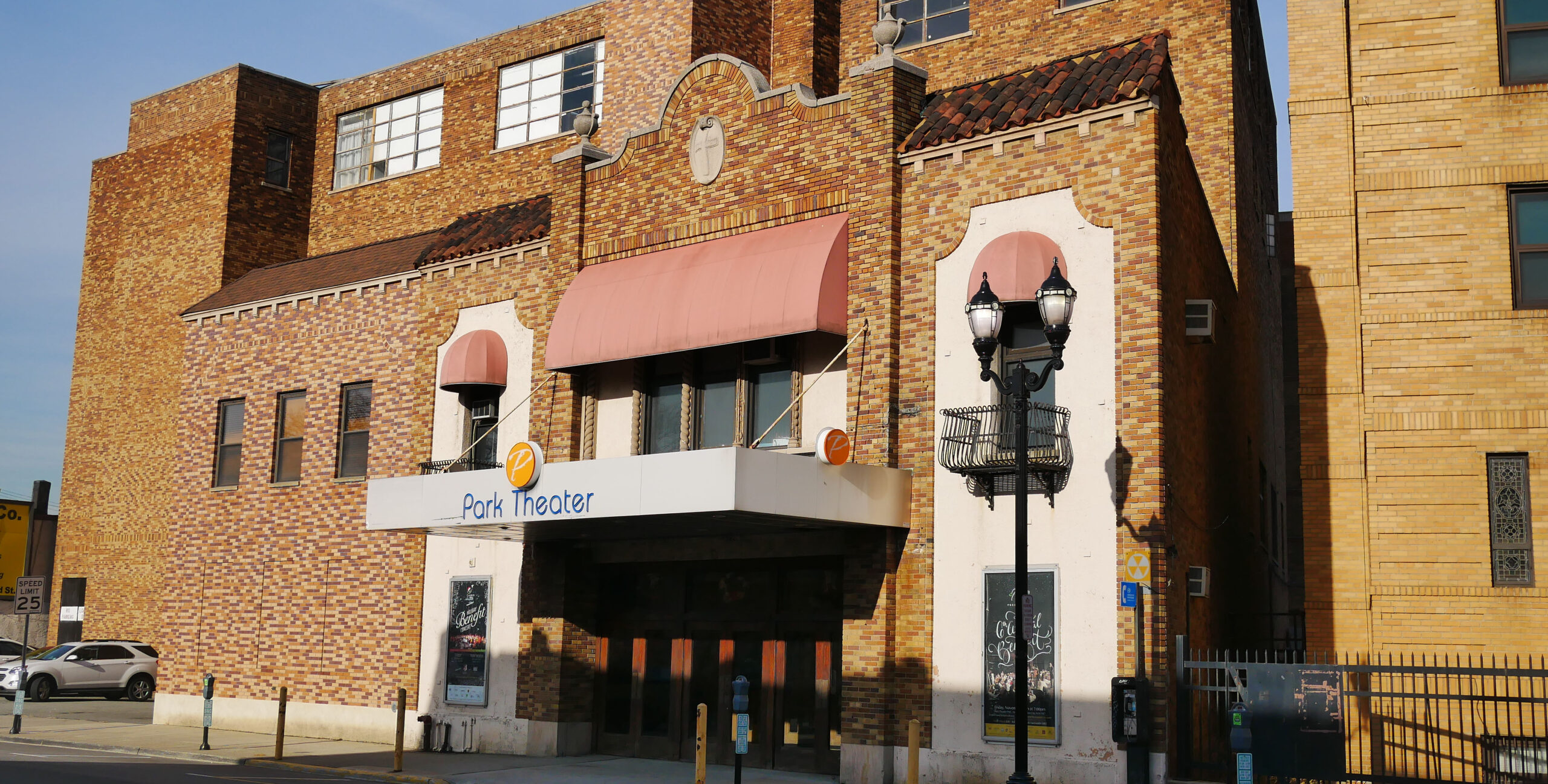 The Park Theater