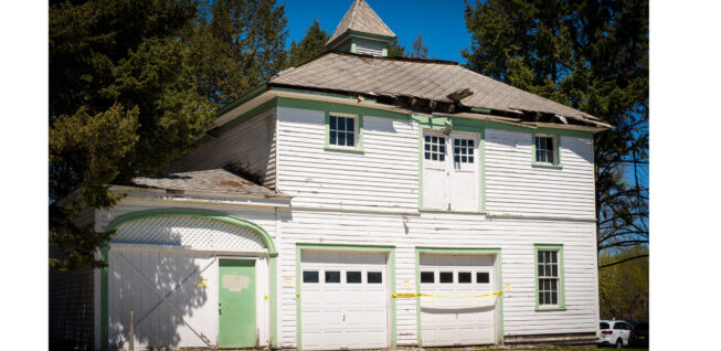 United States Animal Quarantine Station