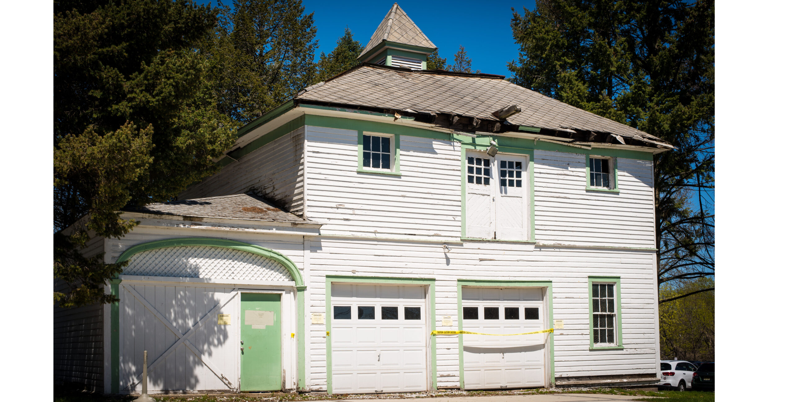 United States Animal Quarantine Station