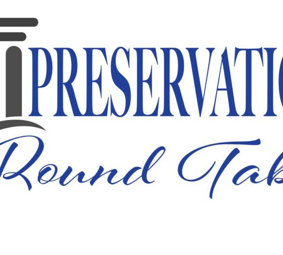Preservation Round Table at NJ Planning Conference