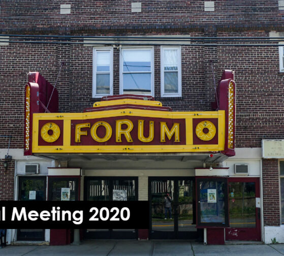 2020 Annual Meeting Recap