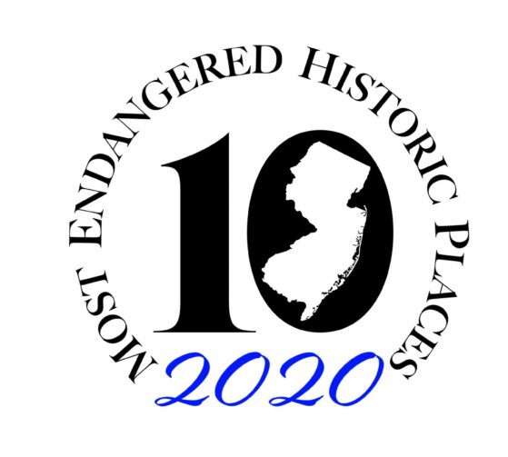 10 Most Endangered Historic Places – 2020