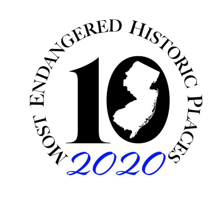 10 Most Endangered Historic Places – 2020