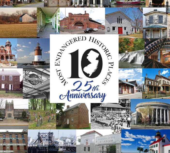Documentary Highlights Grassroots Efforts to Save Historic Resources