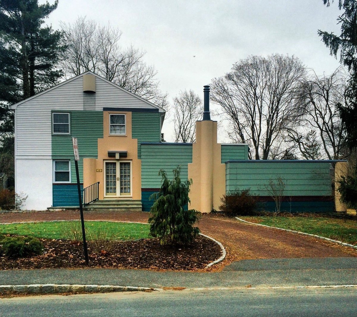 New Jersey’s 1970’s Heritage