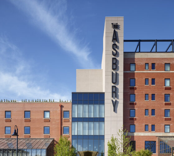 Adaptive Reuse in NJ