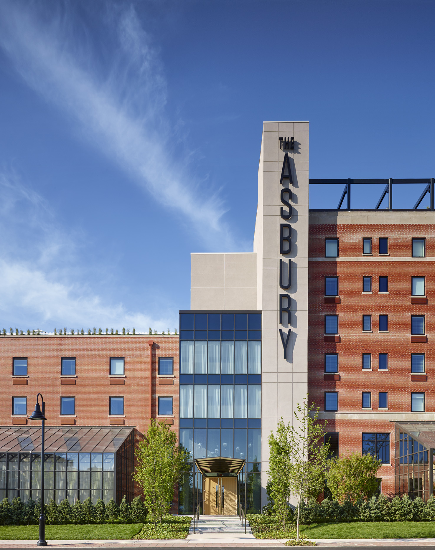 Adaptive Reuse in NJ