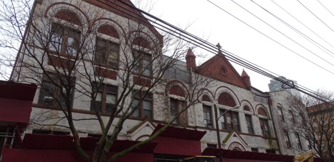 St. Peter’s Grammar School