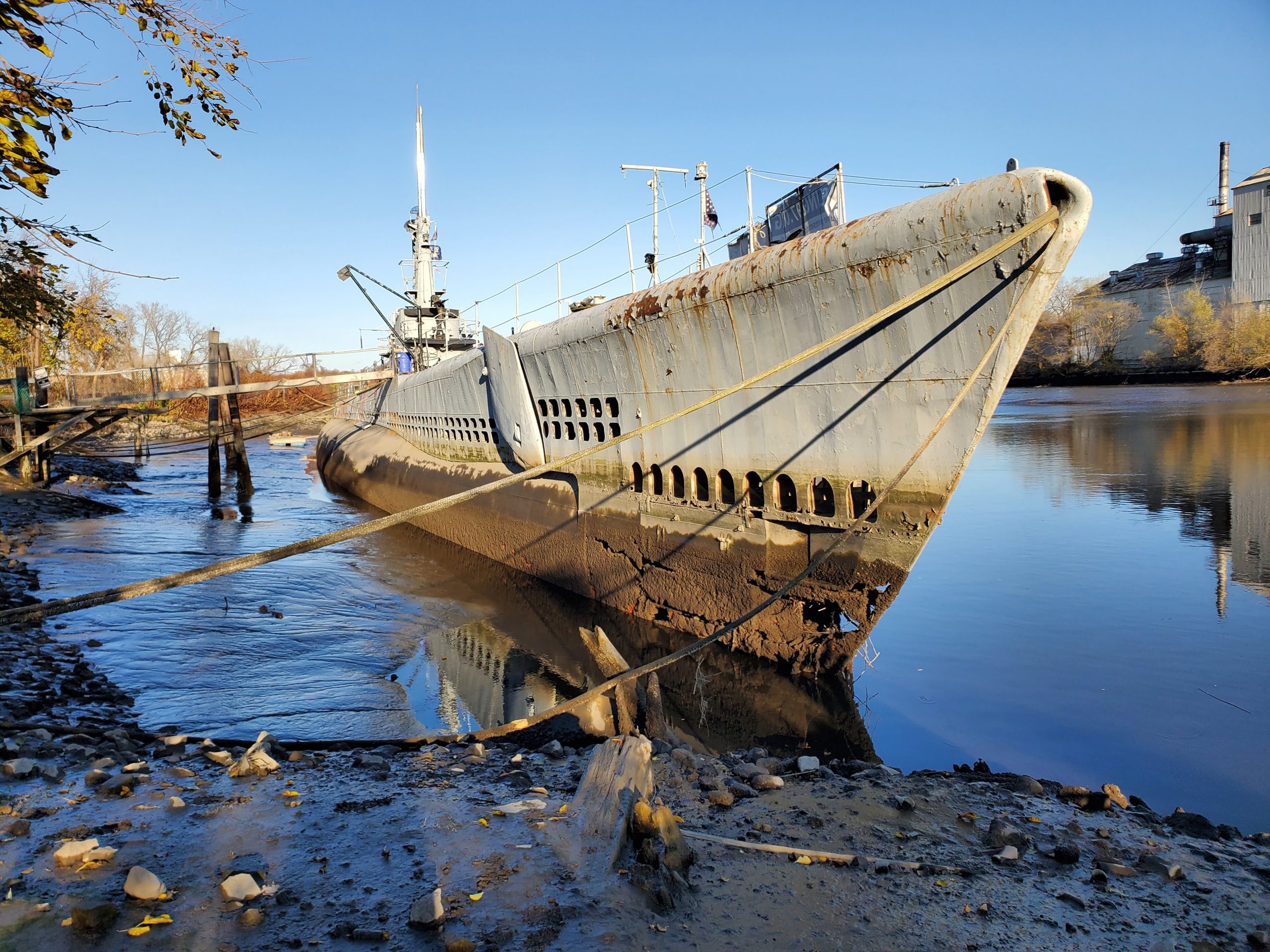 USS Ling
