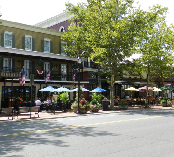 Save the Date for Preservation NJ’s Annual Meeting on Saturday July 15, 2023