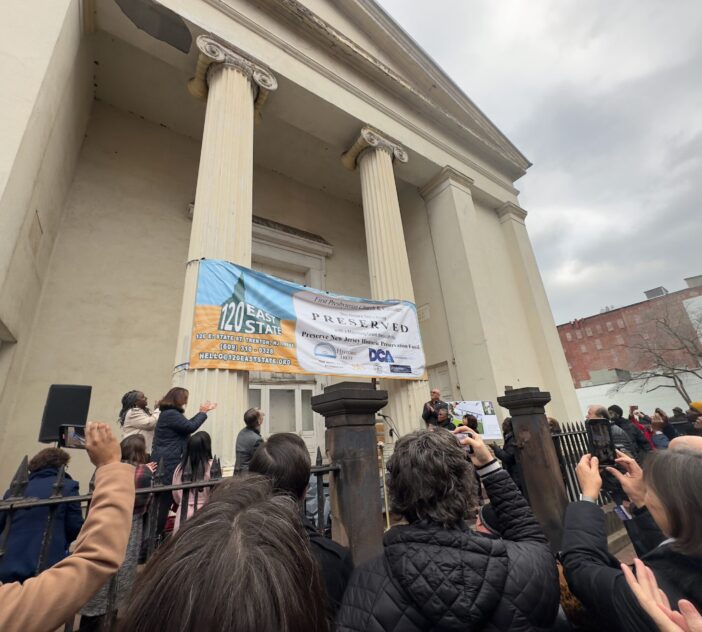 Revitalizing Heritage: First Presbyterian Church of Trenton’s Journey to the Steeple Center for Arts and Culture