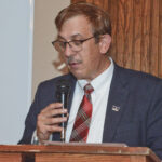 Preservation New Jersey 2023 Annual Awards Dinner At Masker's Ba