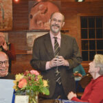 Preservation New Jersey 2023 Annual Awards Dinner At Masker's Ba
