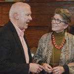Preservation New Jersey 2023 Annual Awards Dinner At Masker's Ba