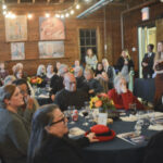Preservation New Jersey 2023 Annual Awards Dinner At Masker's Ba