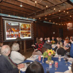 Preservation New Jersey 2023 Annual Awards Dinner At Masker's Ba