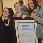 Preservation New Jersey 2023 Annual Awards Dinner At Masker's Ba