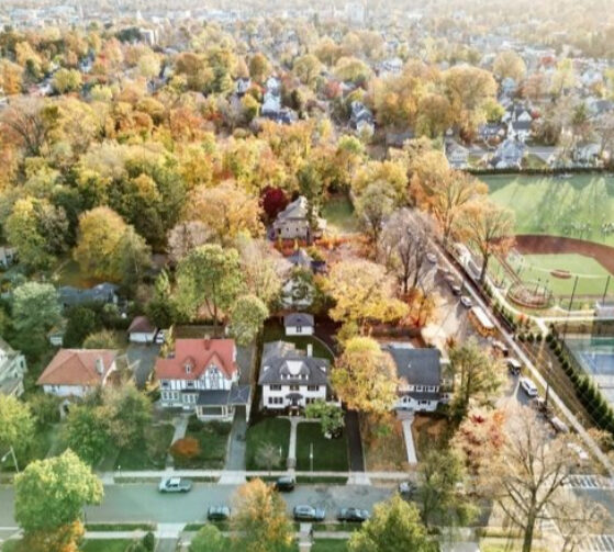 Is Preservation Changing?