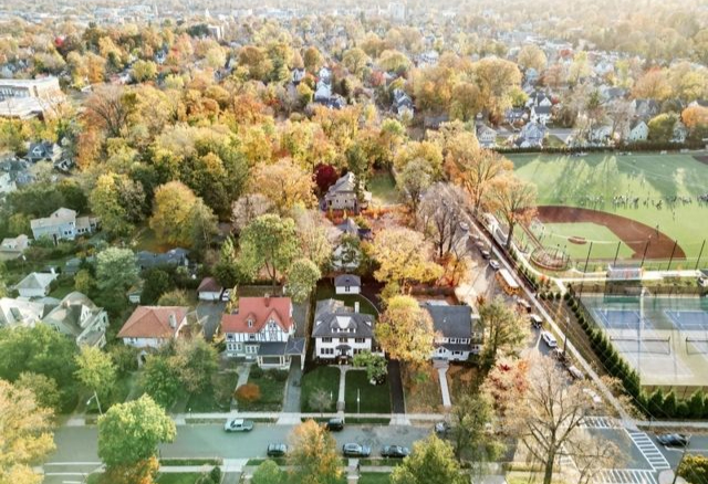 Is Preservation Changing?