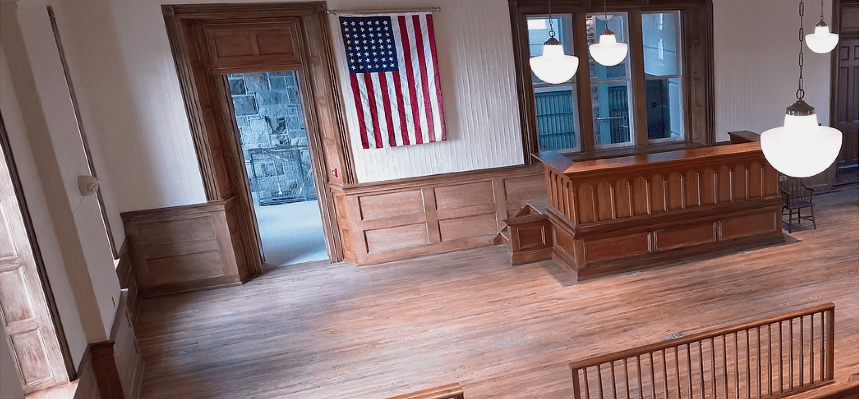 Annual New Jersey Historic Preservation Awards