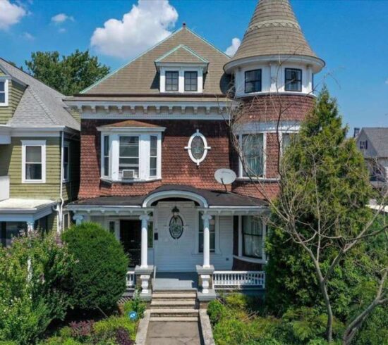 PNJ on Tour – Perth Amboy Historic House Tour