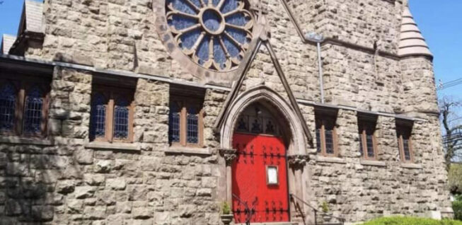 Grace Episcopal Church