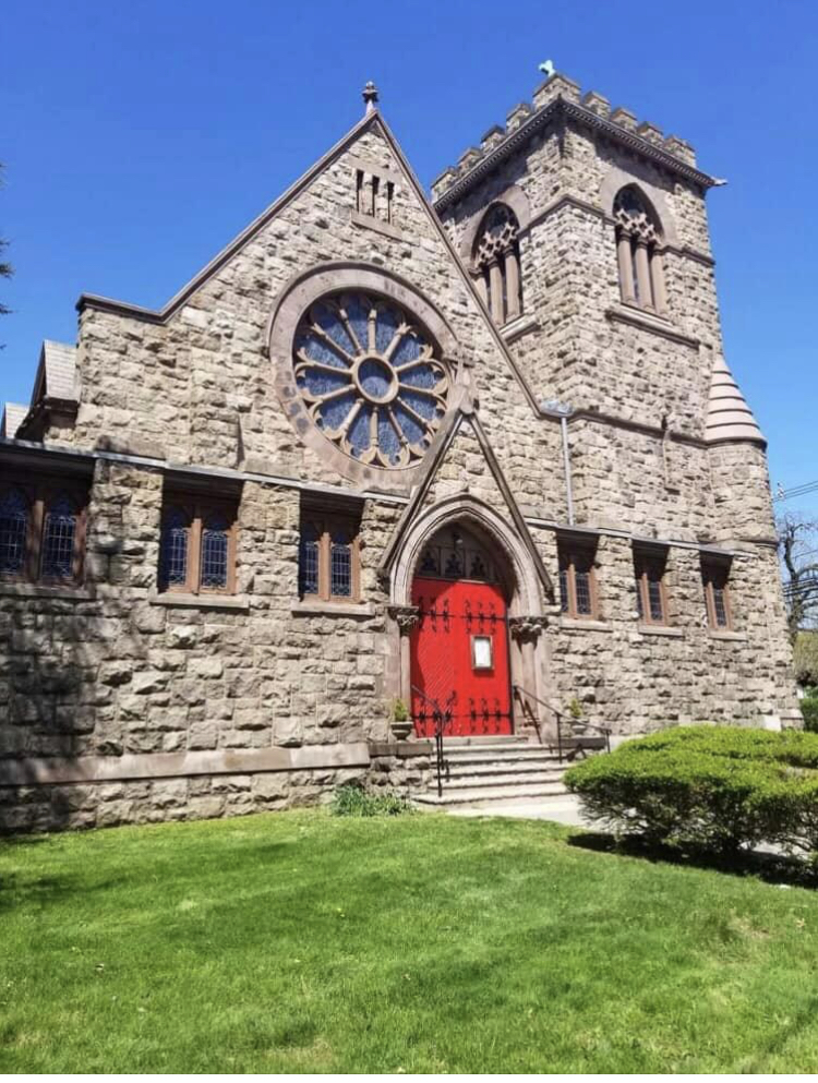Grace Episcopal Church