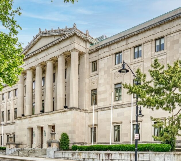 New Jersey Historic Preservation Awards