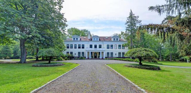 Lauriston Estate