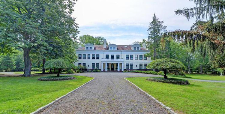 Lauriston Estate