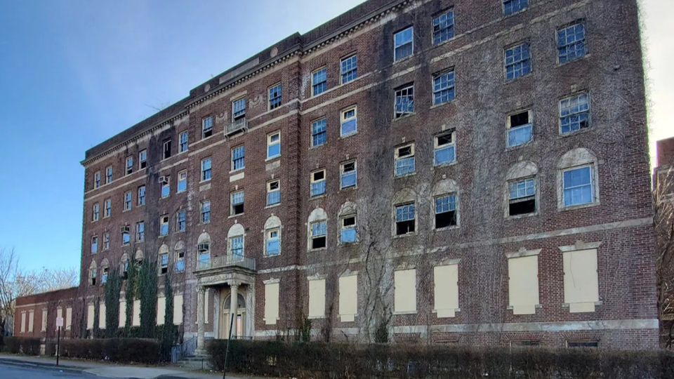 Orange Memorial Hospital