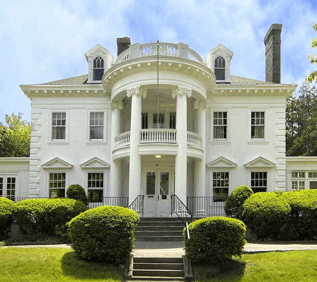 HPC Round Table: Demolition Ordinances & Prevention