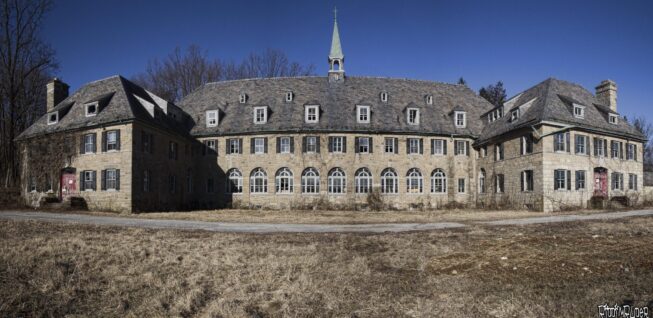 St. Paul’s Abbey