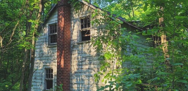 State Owned and Managed Historic Properties