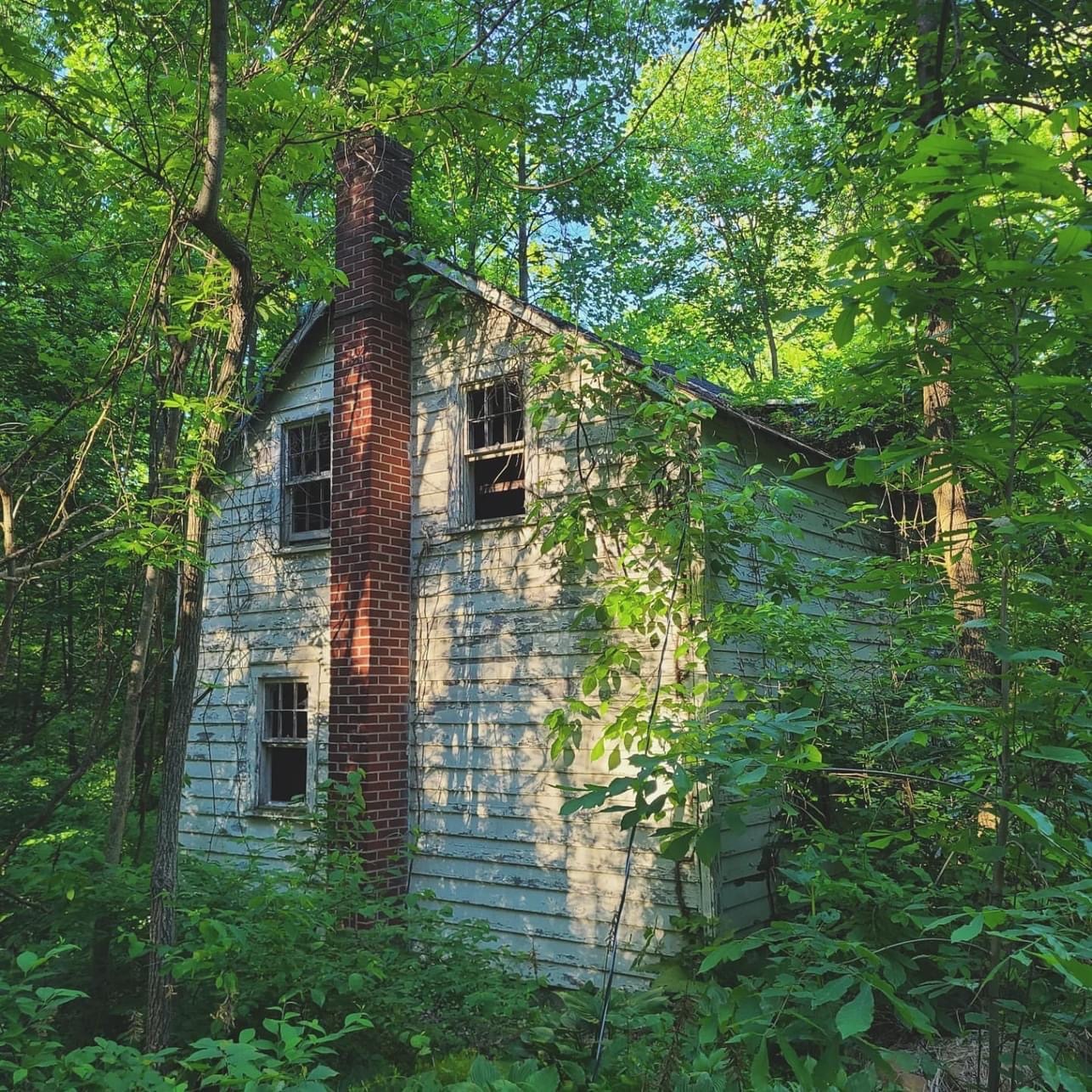 State Owned and Managed Historic Properties