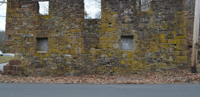 Taylor’s Mill