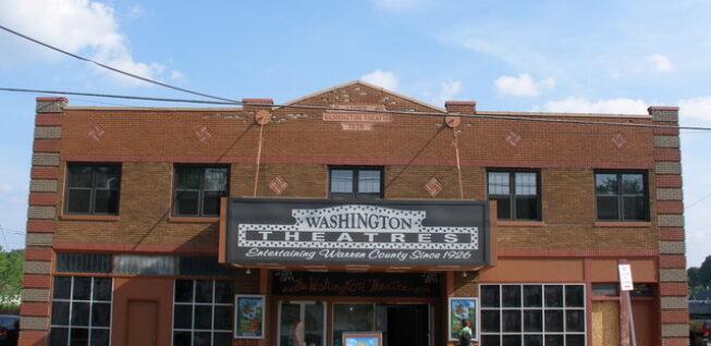 Washington Theatre
