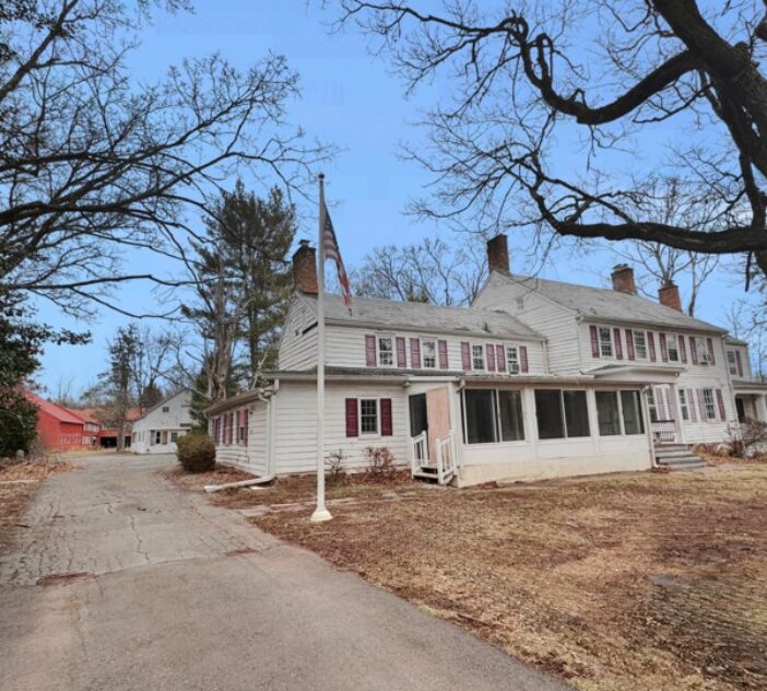 10 Most 2025: Washington Wells Farm – Skillman (Somerset County)