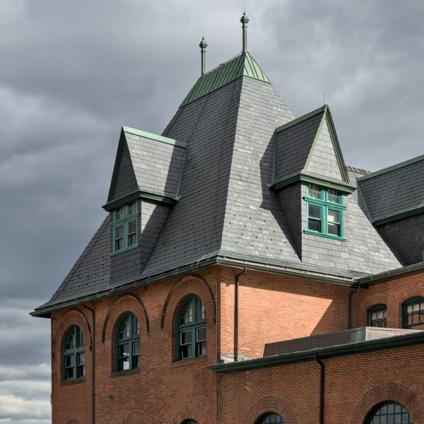 Donate to Preservation New Jersey