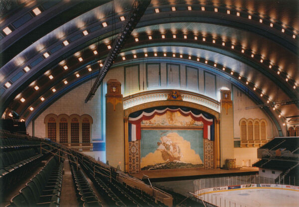 Preservation Nj Memberships