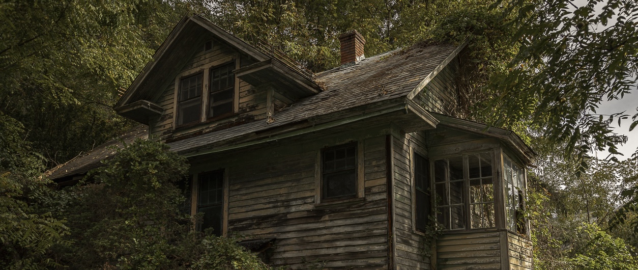 10 Most Endangered Historic Places