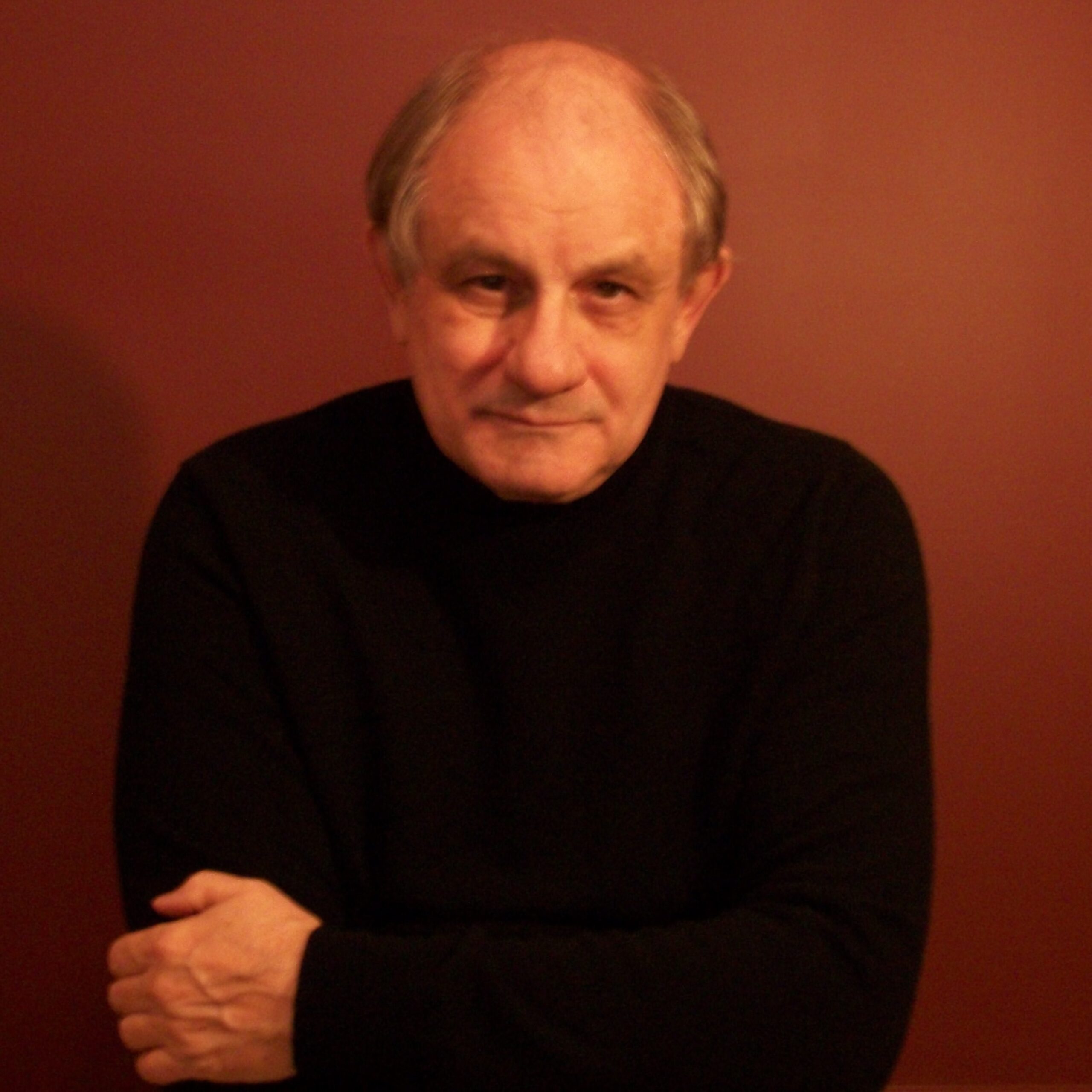 David Reading